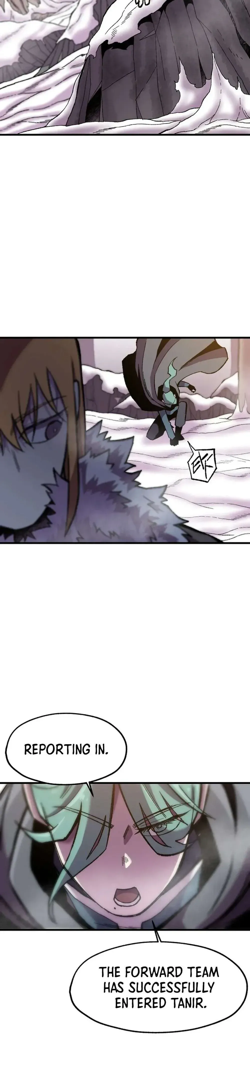 Yeomyeongui Deungbul Chapter 13 page 2 - 