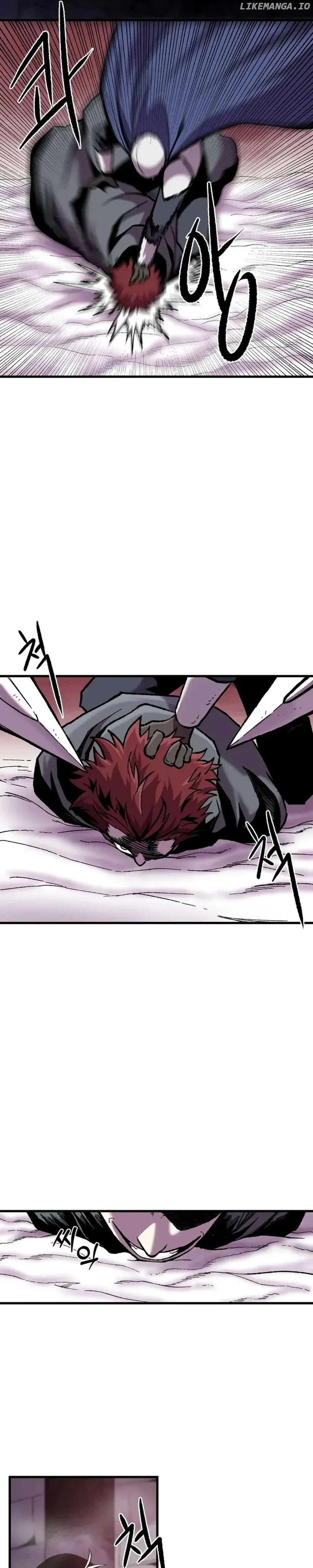 Yeomyeongui Deungbul Chapter 13 page 19 - 