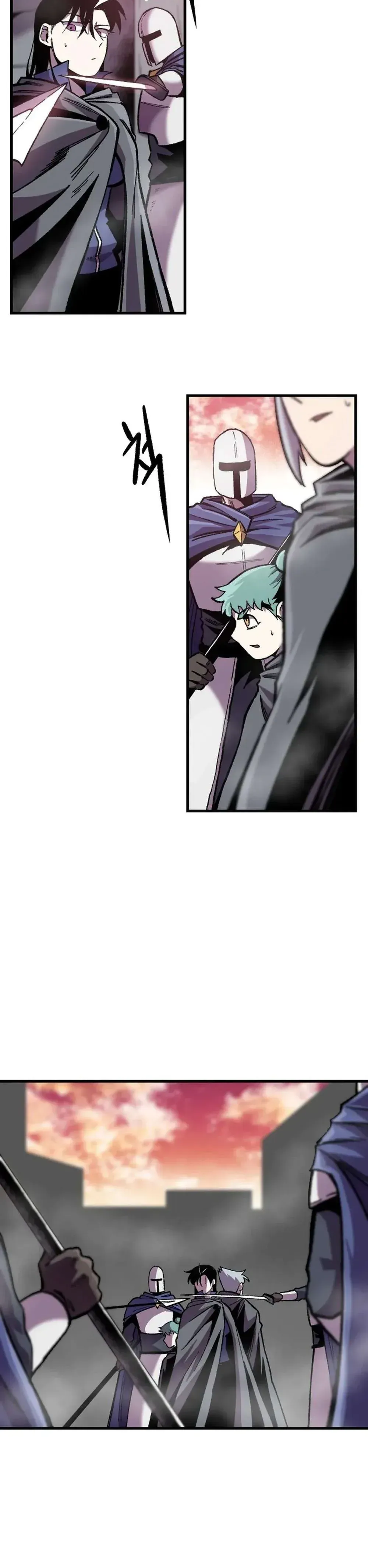 Yeomyeongui Deungbul Chapter 13 page 20 - 
