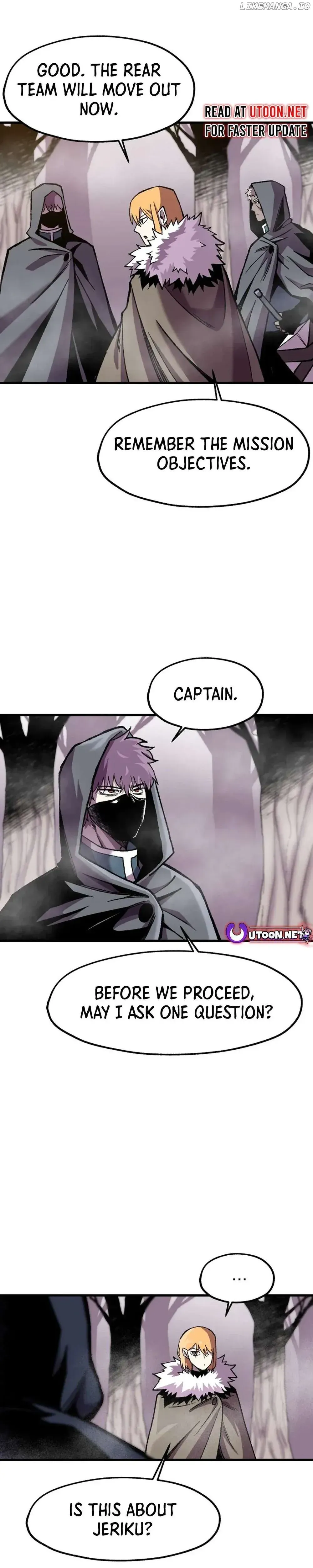 Yeomyeongui Deungbul Chapter 13 page 3 - 