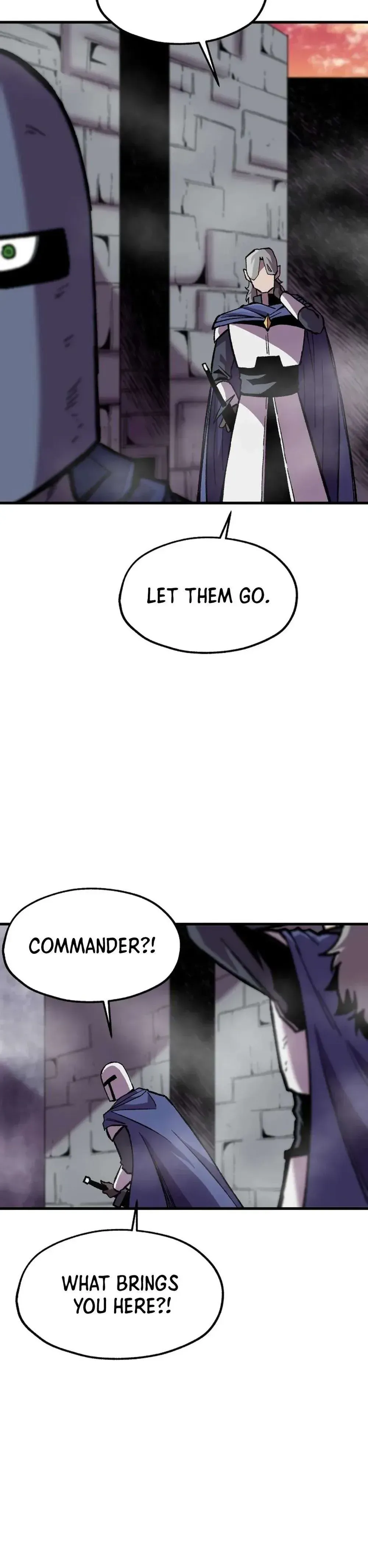 Yeomyeongui Deungbul Chapter 13 page 22 - 