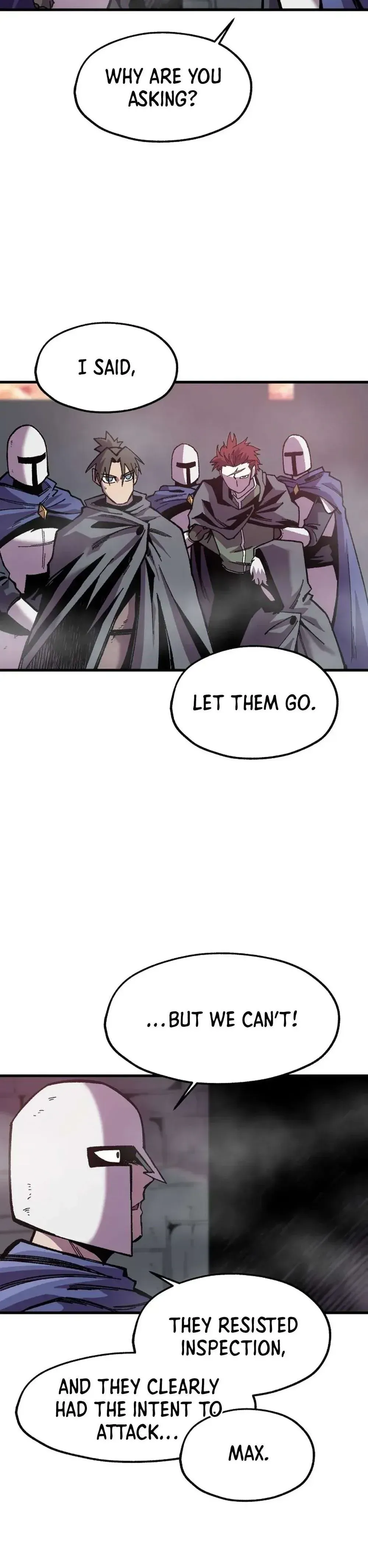 Yeomyeongui Deungbul Chapter 13 page 24 - 