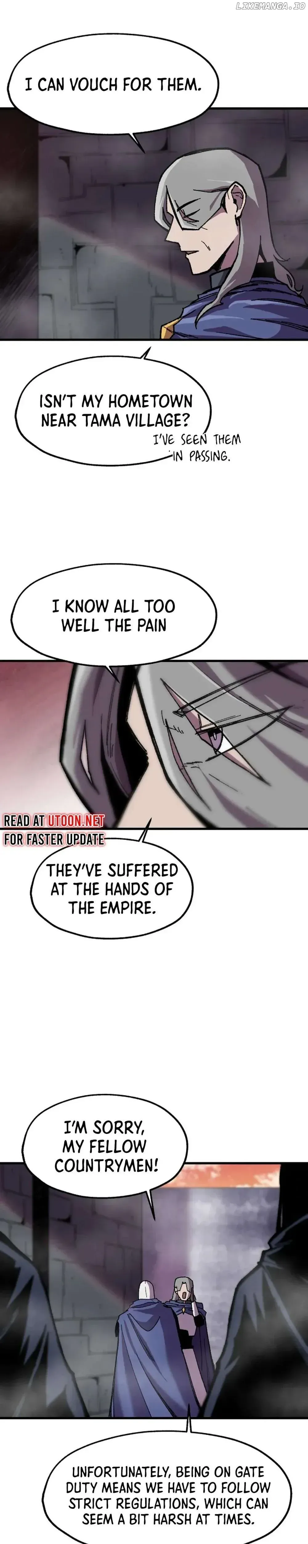 Yeomyeongui Deungbul Chapter 13 page 25 - 