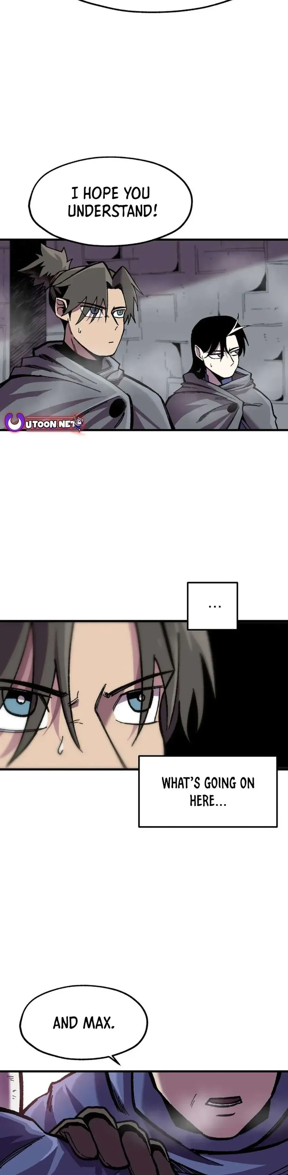 Yeomyeongui Deungbul Chapter 13 page 26 - 