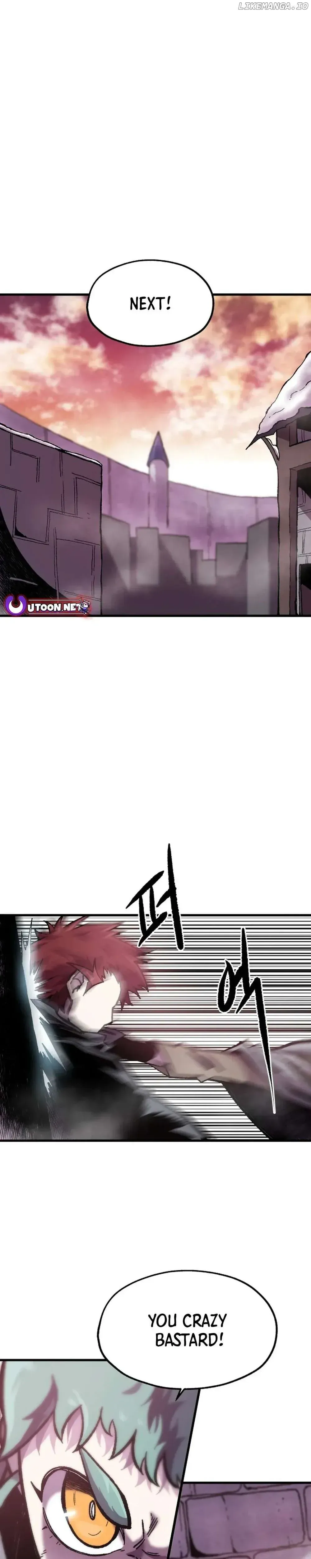 Yeomyeongui Deungbul Chapter 13 page 29 - 