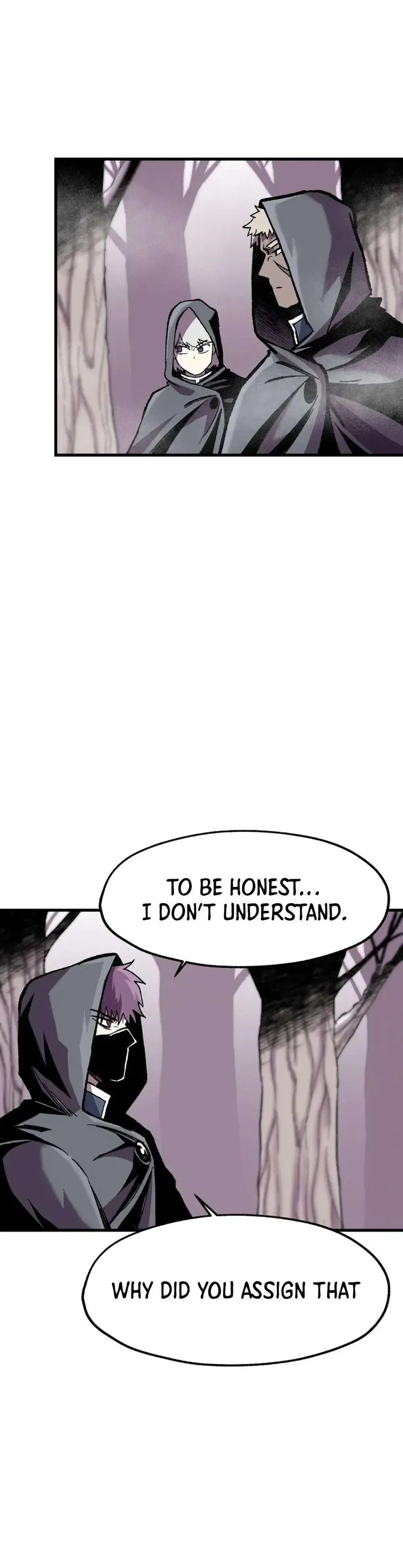 Yeomyeongui Deungbul Chapter 13 page 4 - 