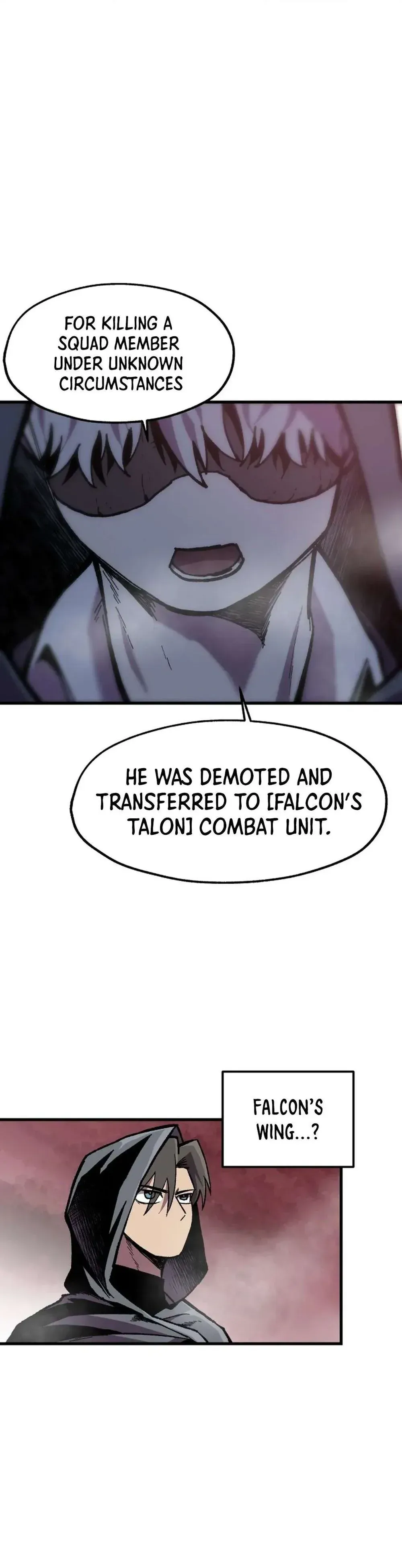 Yeomyeongui Deungbul Chapter 13 page 32 - 