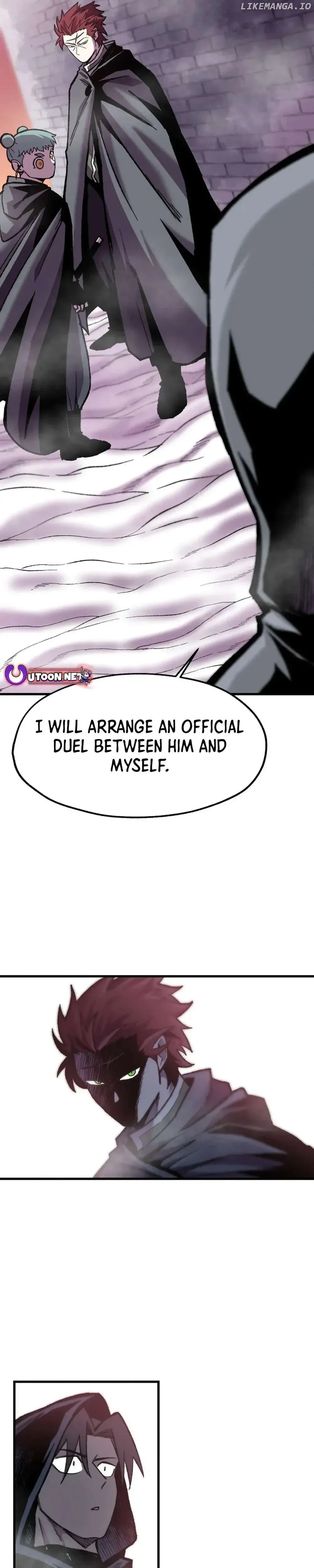 Yeomyeongui Deungbul Chapter 13 page 35 - 
