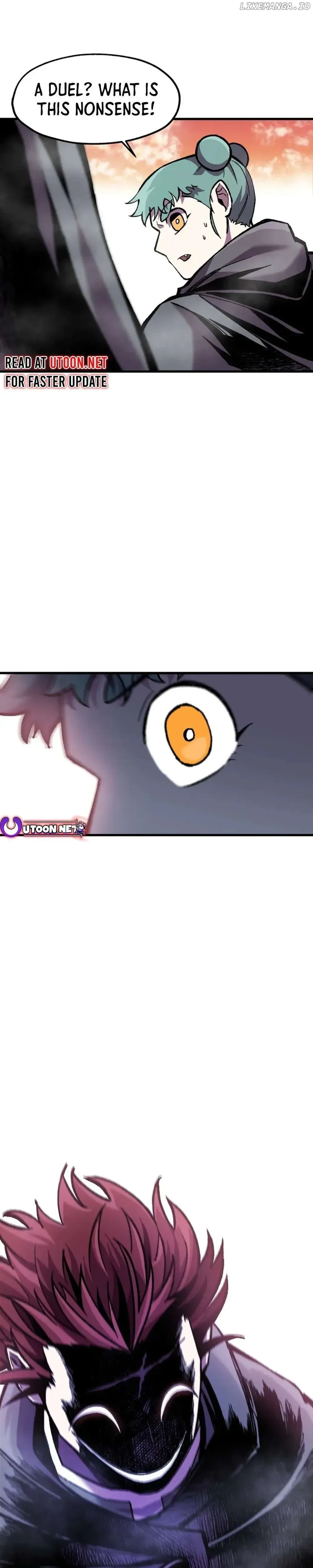 Yeomyeongui Deungbul Chapter 13 page 37 - 