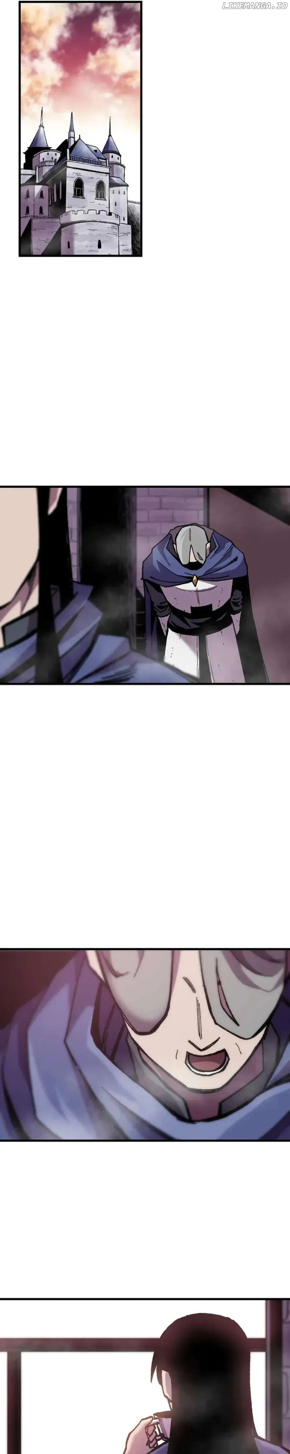 Yeomyeongui Deungbul Chapter 13 page 39 - 