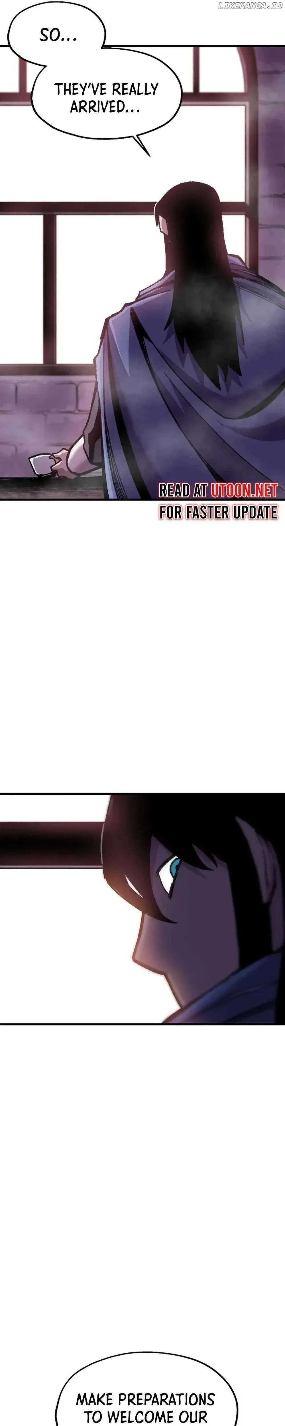 Yeomyeongui Deungbul Chapter 13 page 41 - 