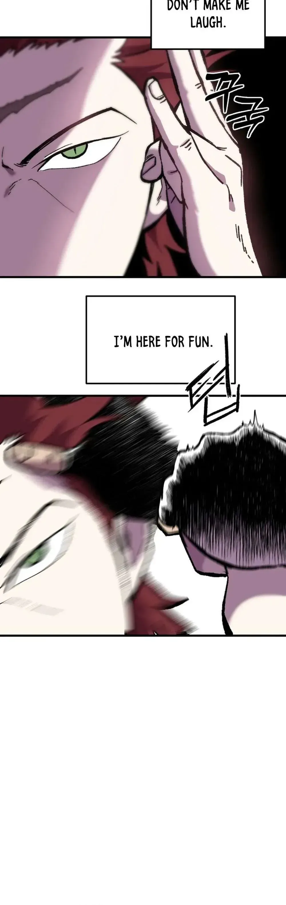Yeomyeongui Deungbul Chapter 13 page 10 - 