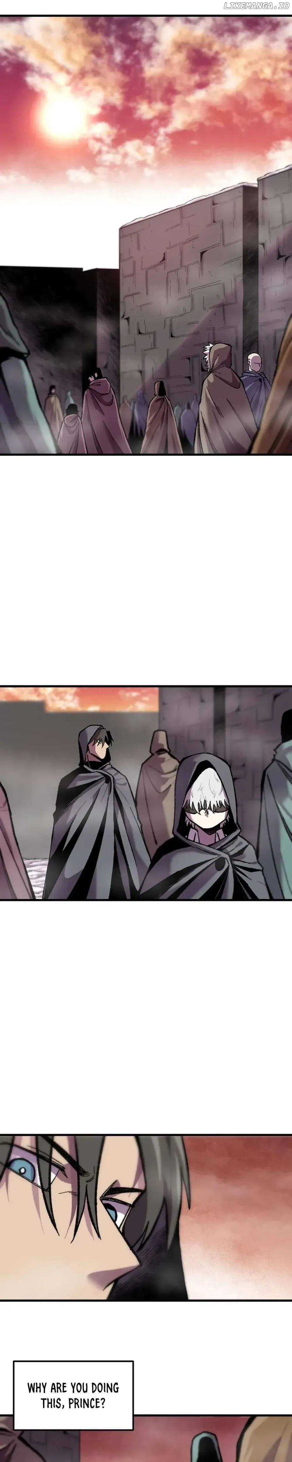 Yeomyeongui Deungbul Chapter 14 page 11 - 