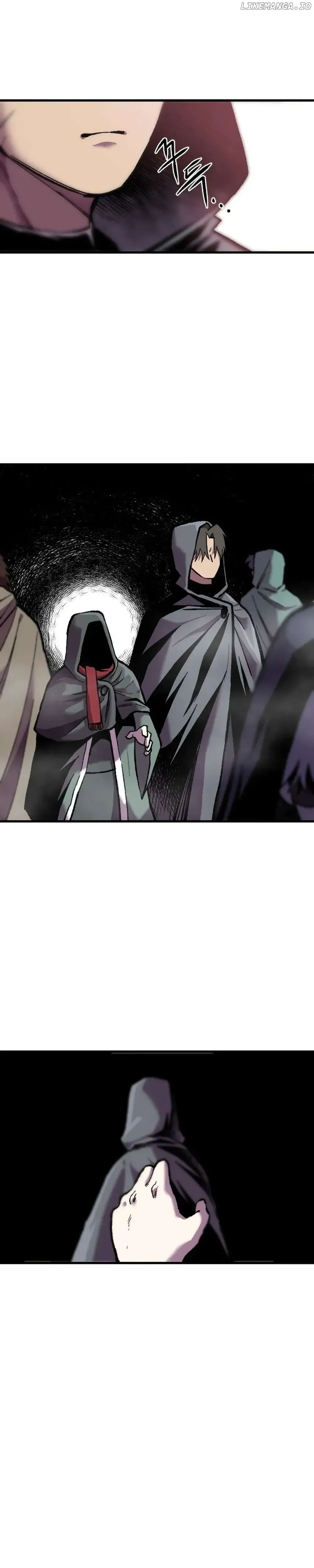 Yeomyeongui Deungbul Chapter 14 page 13 - 
