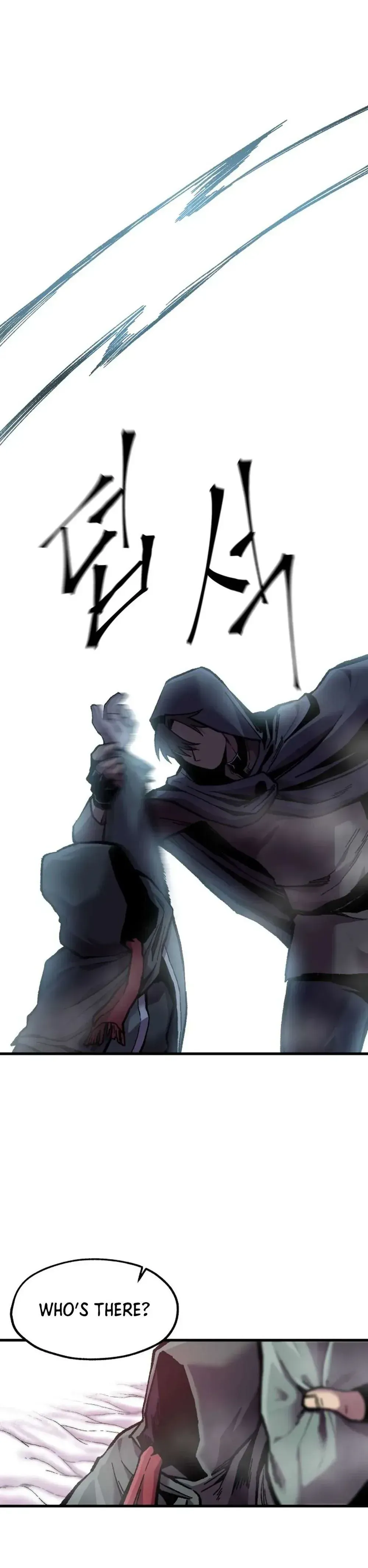 Yeomyeongui Deungbul Chapter 14 page 14 - 