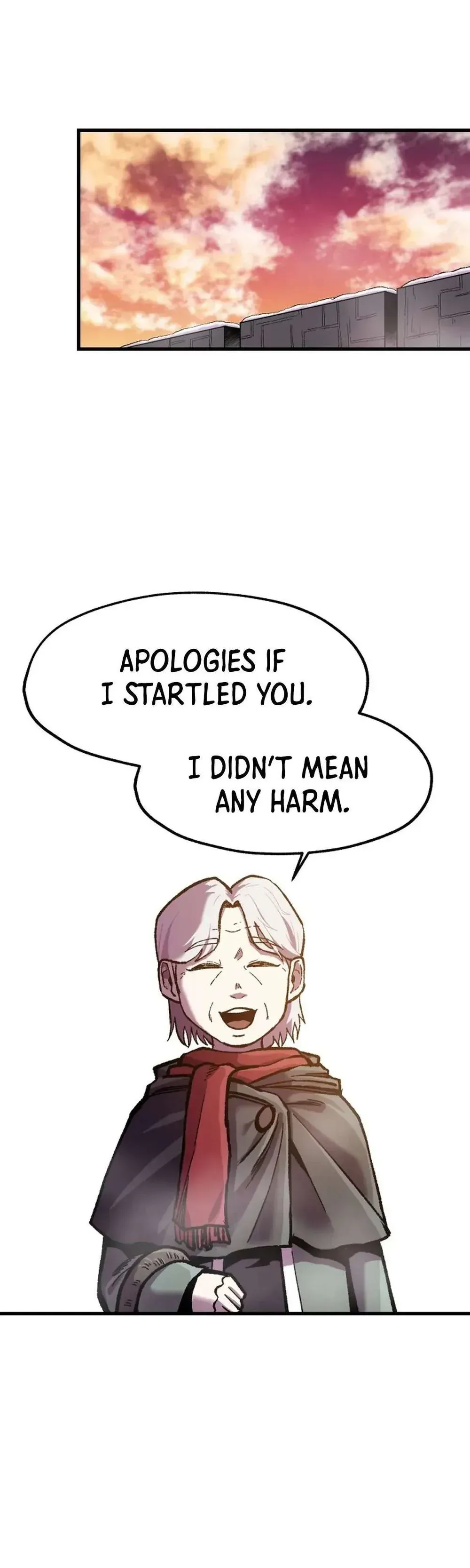 Yeomyeongui Deungbul Chapter 14 page 16 - 
