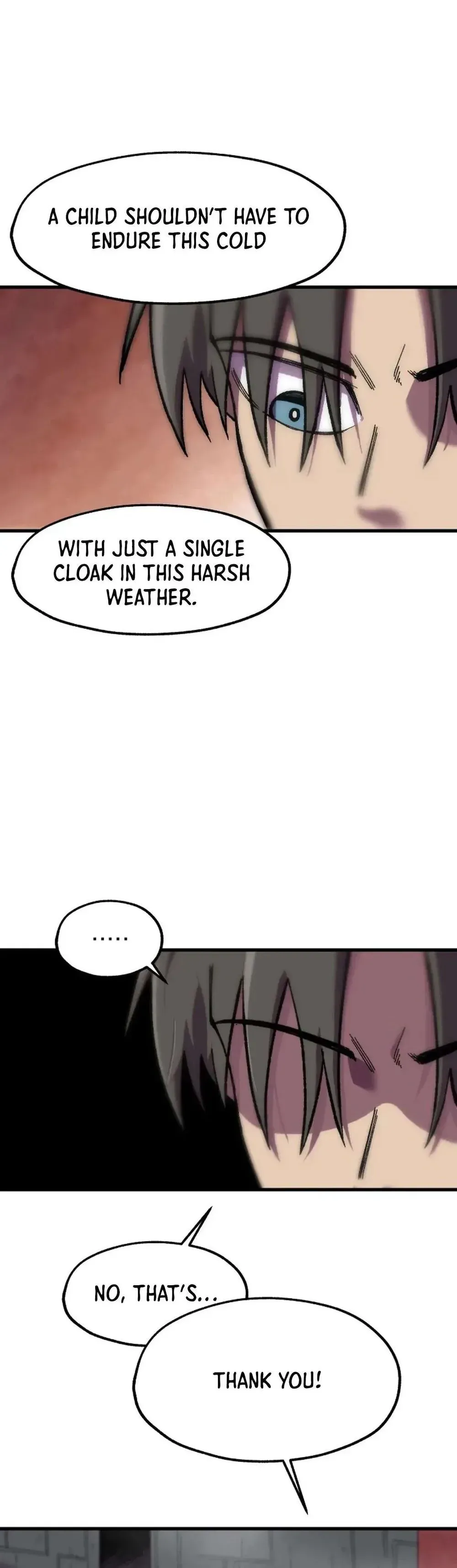 Yeomyeongui Deungbul Chapter 14 page 20 - 