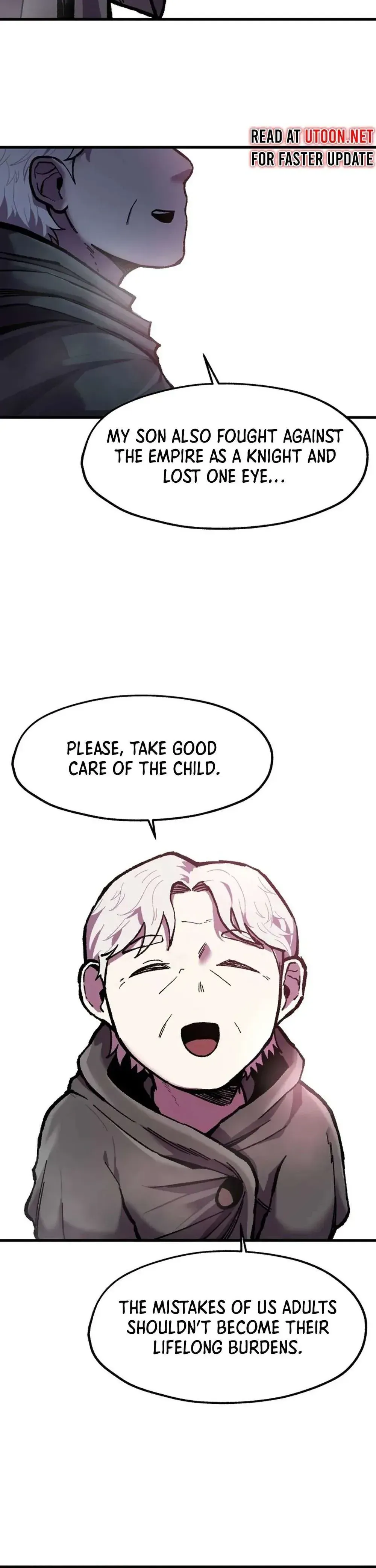 Yeomyeongui Deungbul Chapter 14 page 22 - 