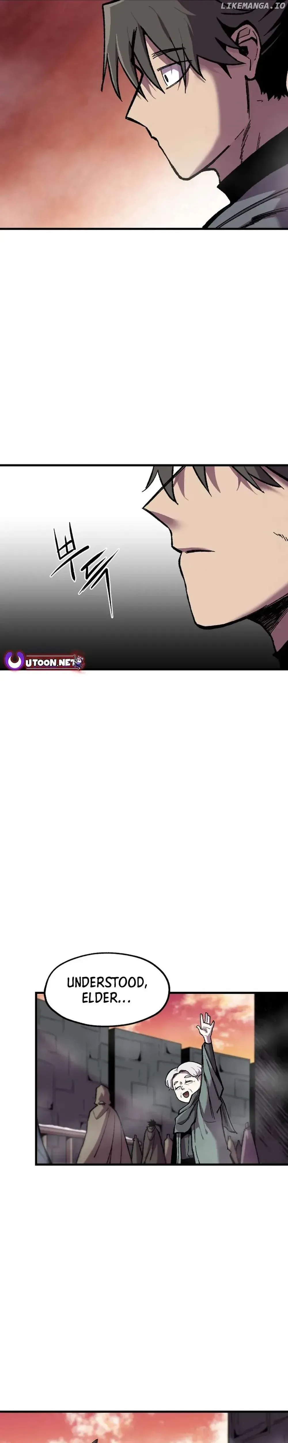Yeomyeongui Deungbul Chapter 14 page 23 - 