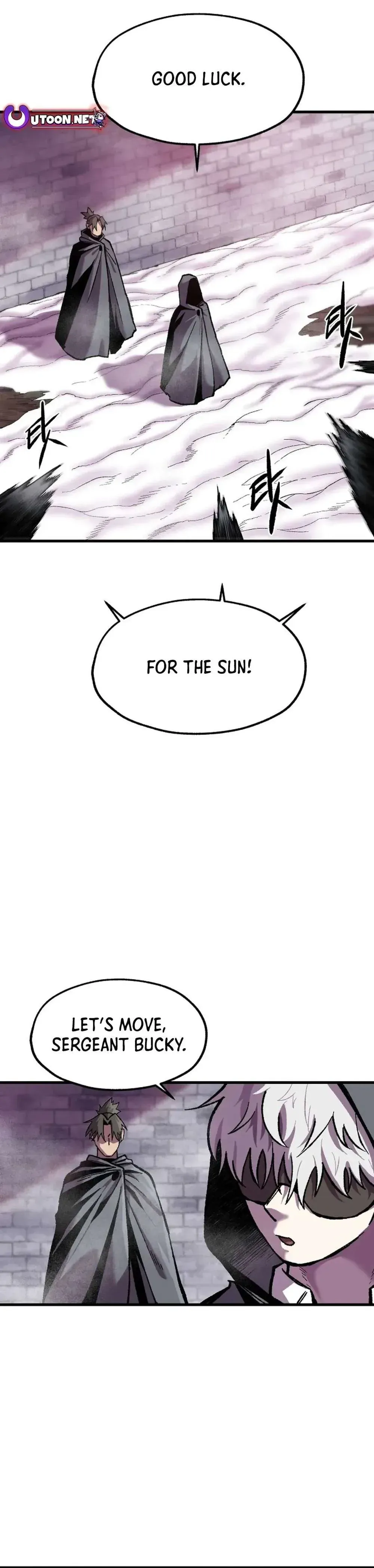 Yeomyeongui Deungbul Chapter 14 page 4 - 