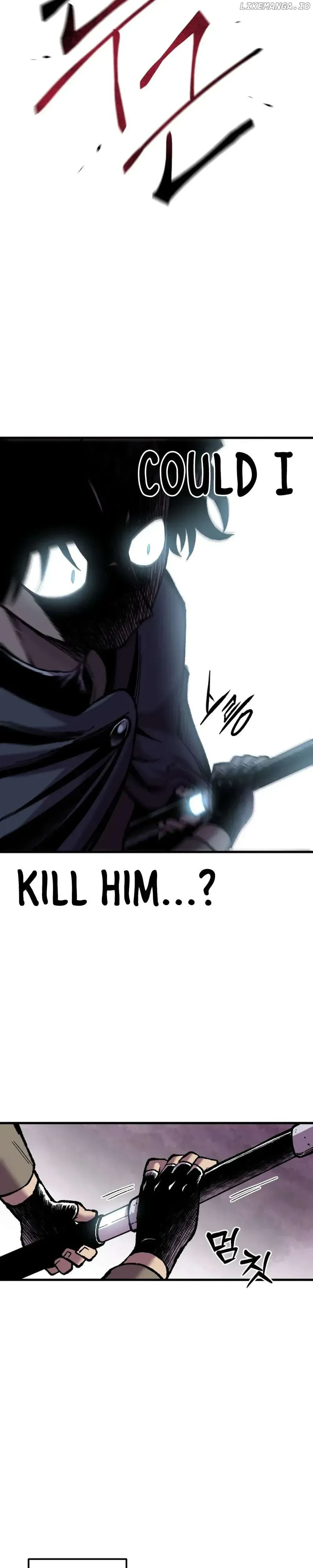 Yeomyeongui Deungbul Chapter 14 page 31 - 