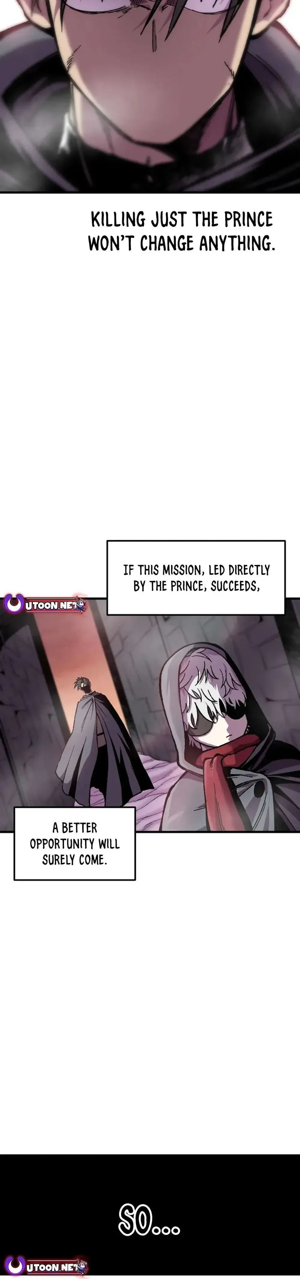 Yeomyeongui Deungbul Chapter 14 page 34 - 