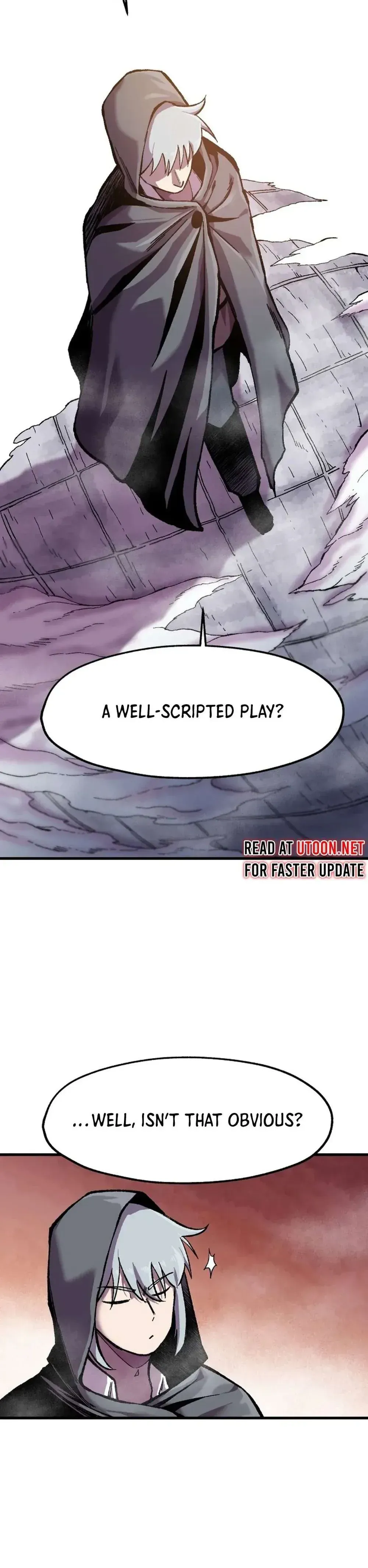 Yeomyeongui Deungbul Chapter 14 page 8 - 
