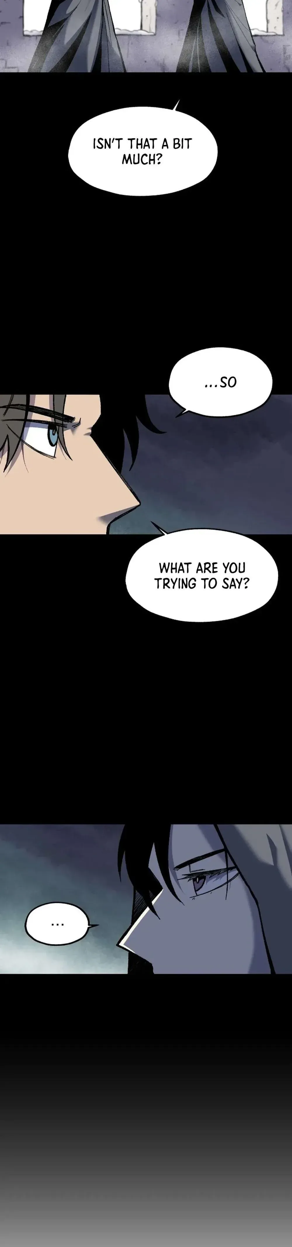 Yeomyeongui Deungbul Chapter 15 page 16 - 