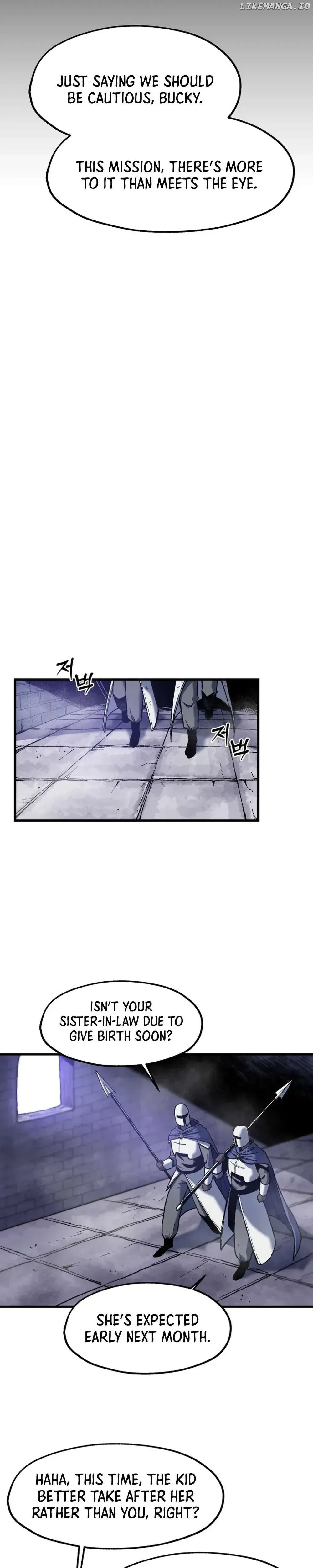 Yeomyeongui Deungbul Chapter 15 page 17 - 