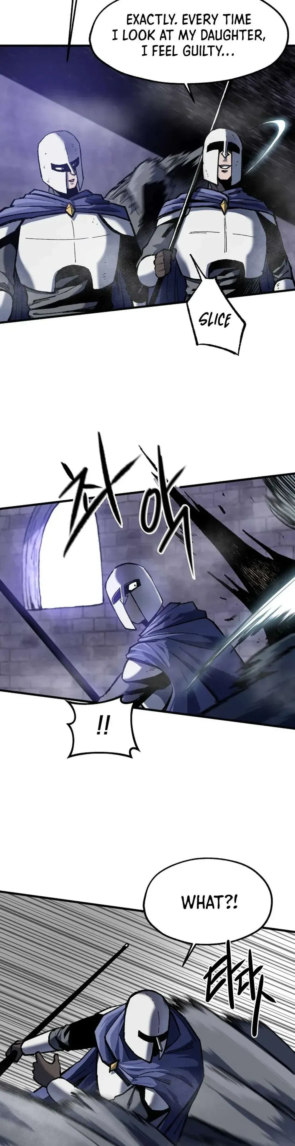 Yeomyeongui Deungbul Chapter 15 page 18 - 