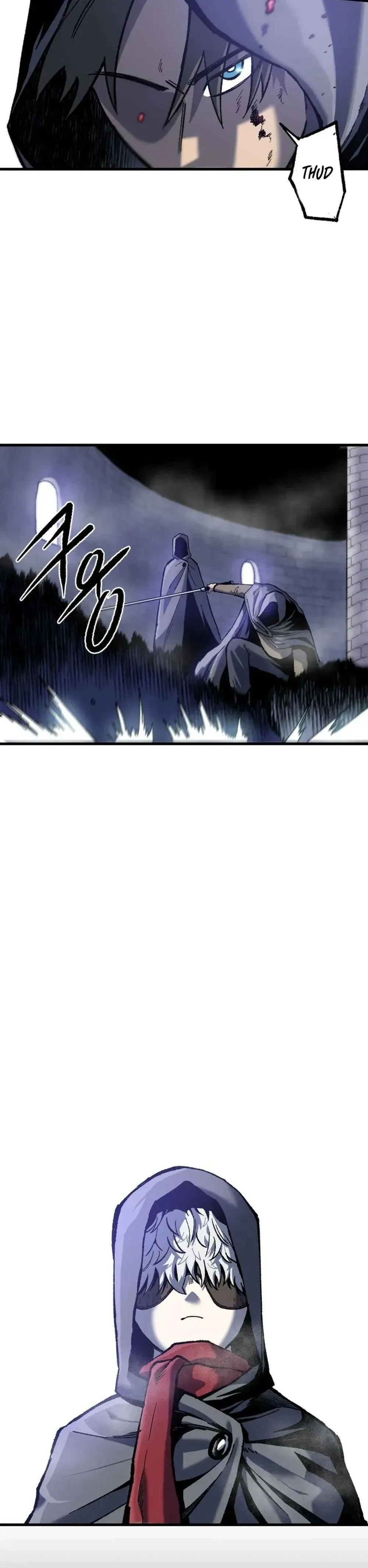 Yeomyeongui Deungbul Chapter 15 page 20 - 