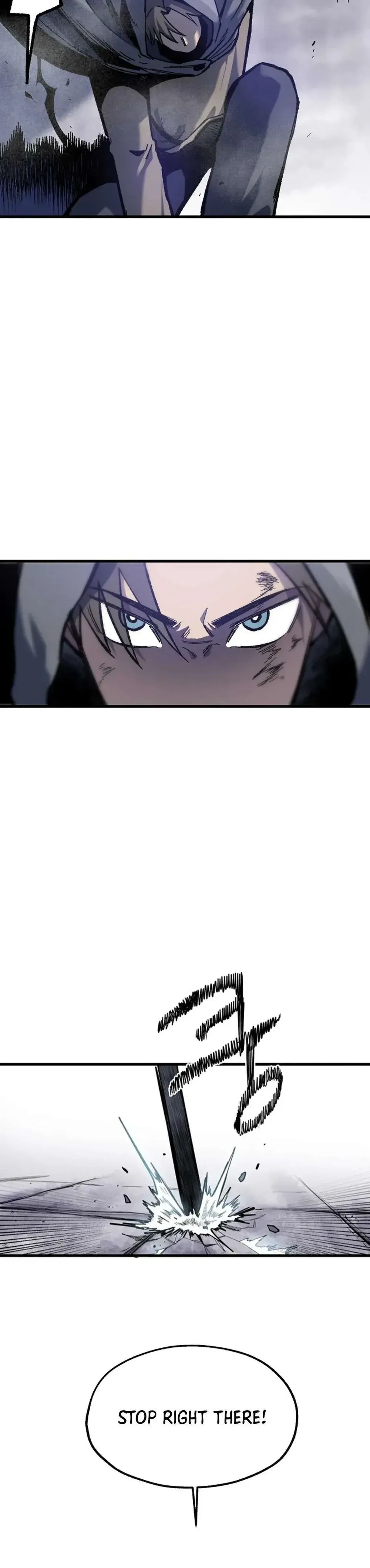 Yeomyeongui Deungbul Chapter 15 page 22 - 