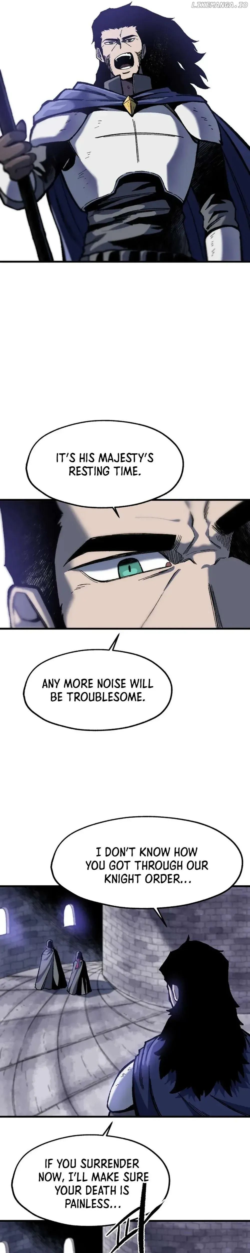 Yeomyeongui Deungbul Chapter 15 page 23 - 