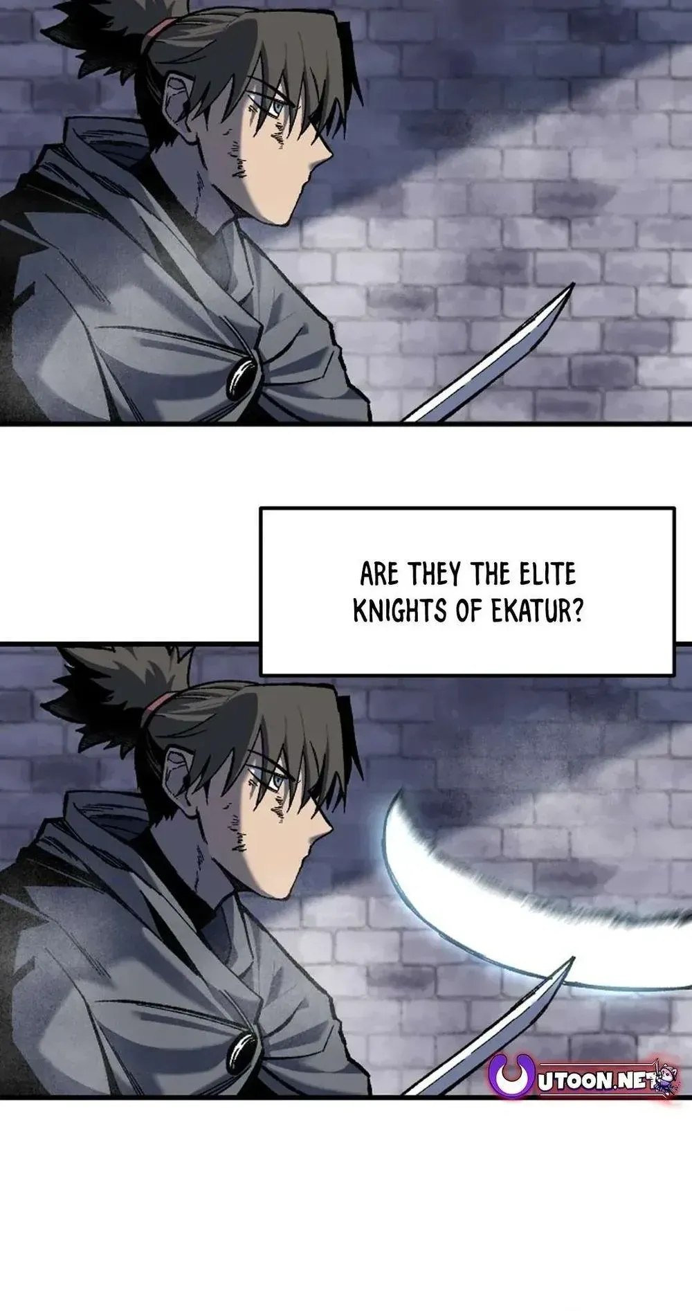 Yeomyeongui Deungbul Chapter 15 page 26 - 