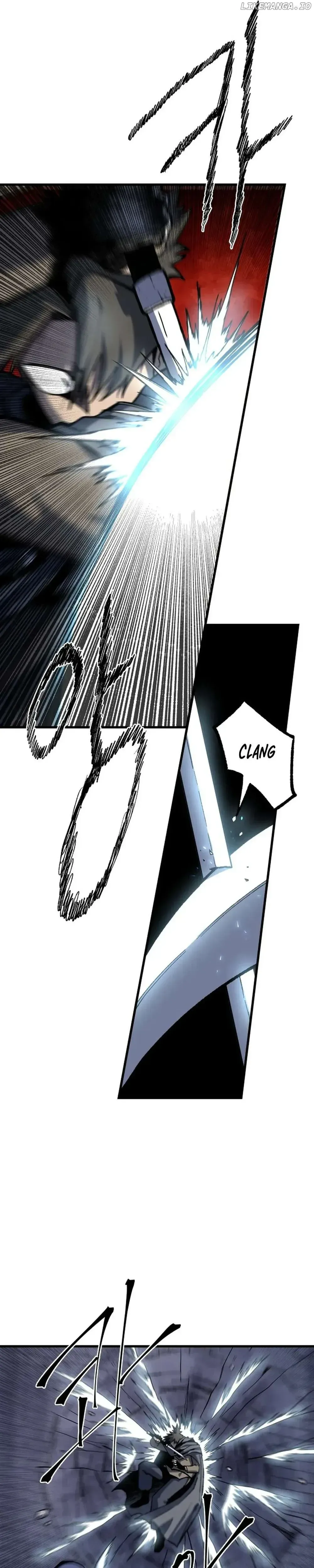 Yeomyeongui Deungbul Chapter 15 page 27 - 