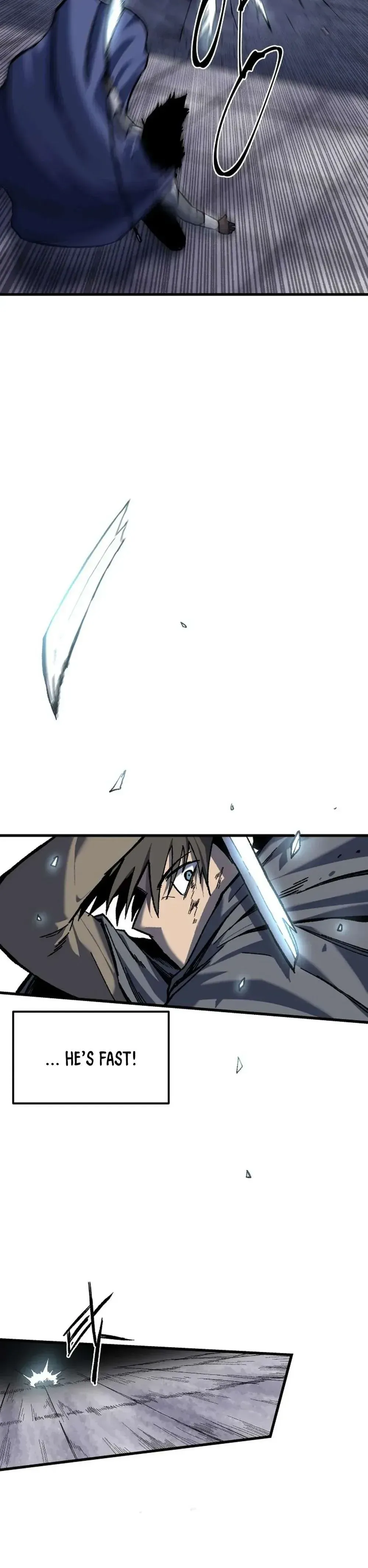 Yeomyeongui Deungbul Chapter 15 page 28 - 