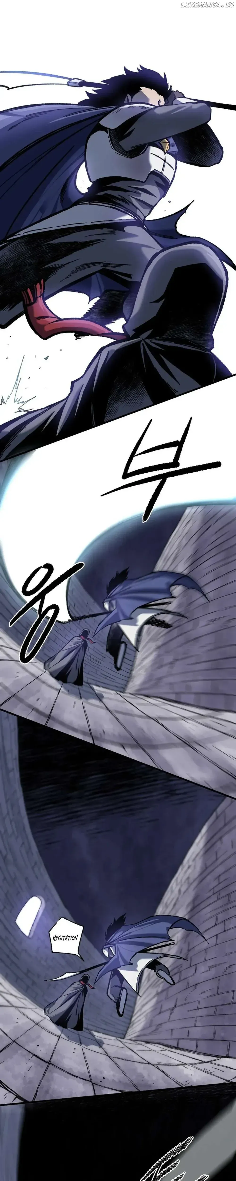 Yeomyeongui Deungbul Chapter 15 page 29 - 