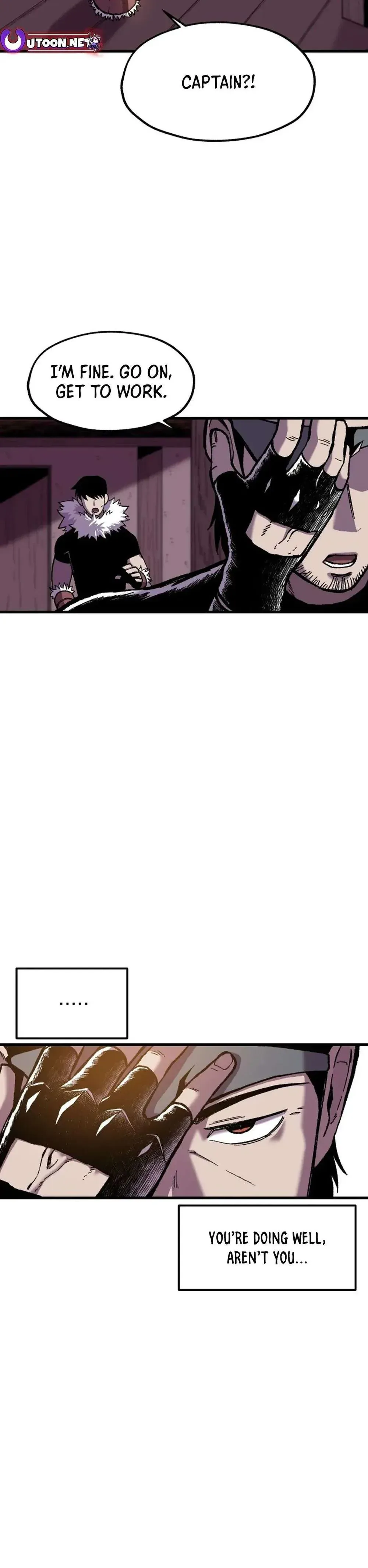 Yeomyeongui Deungbul Chapter 15 page 4 - 
