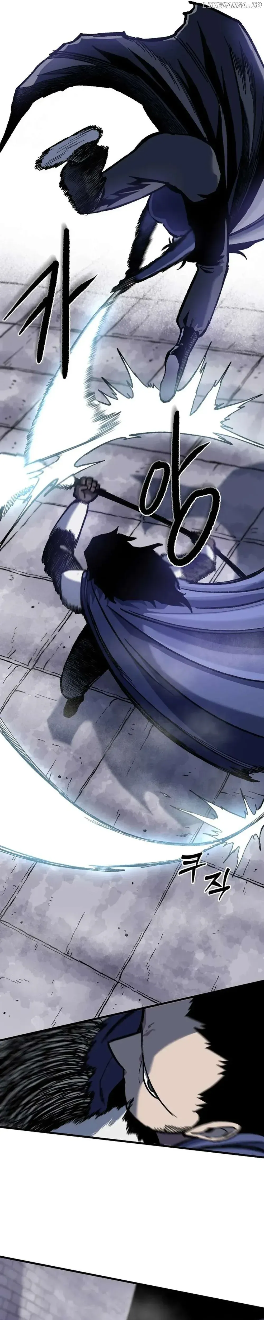 Yeomyeongui Deungbul Chapter 15 page 33 - 