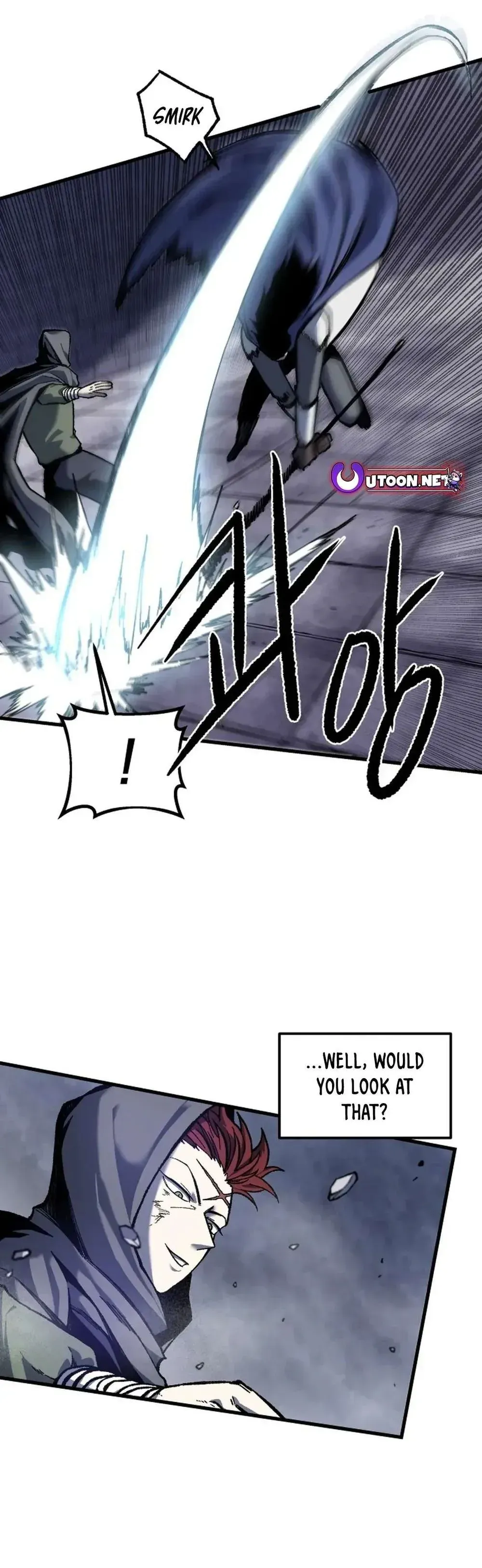 Yeomyeongui Deungbul Chapter 15 page 36 - 