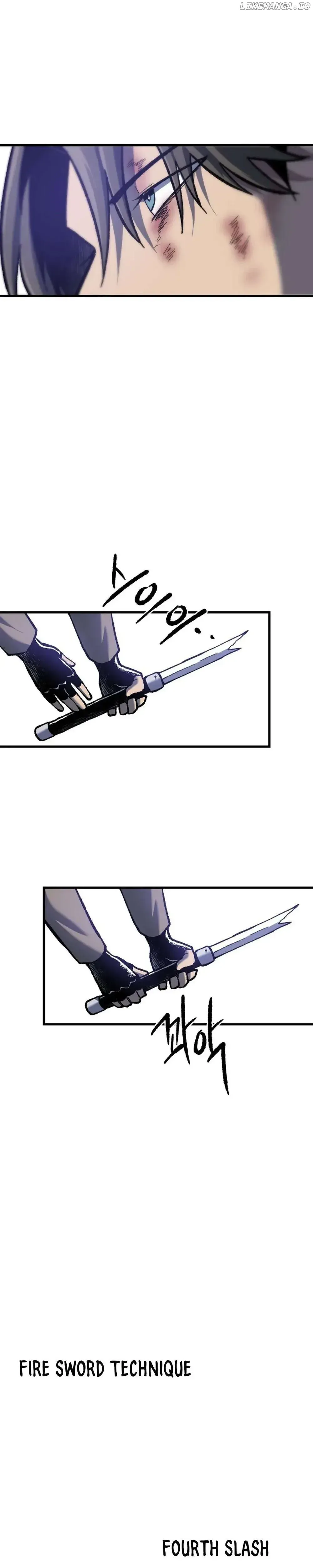 Yeomyeongui Deungbul Chapter 15 page 41 - 
