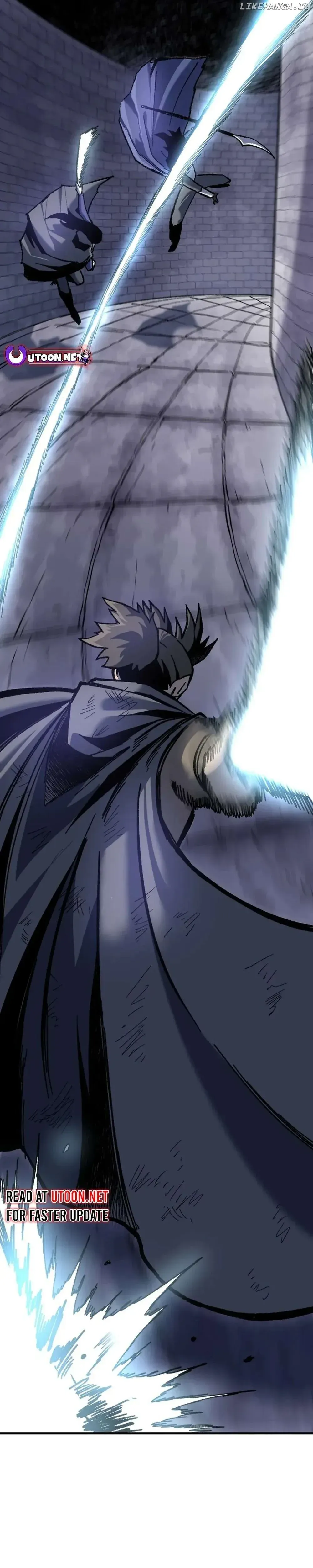 Yeomyeongui Deungbul Chapter 15 page 43 - 