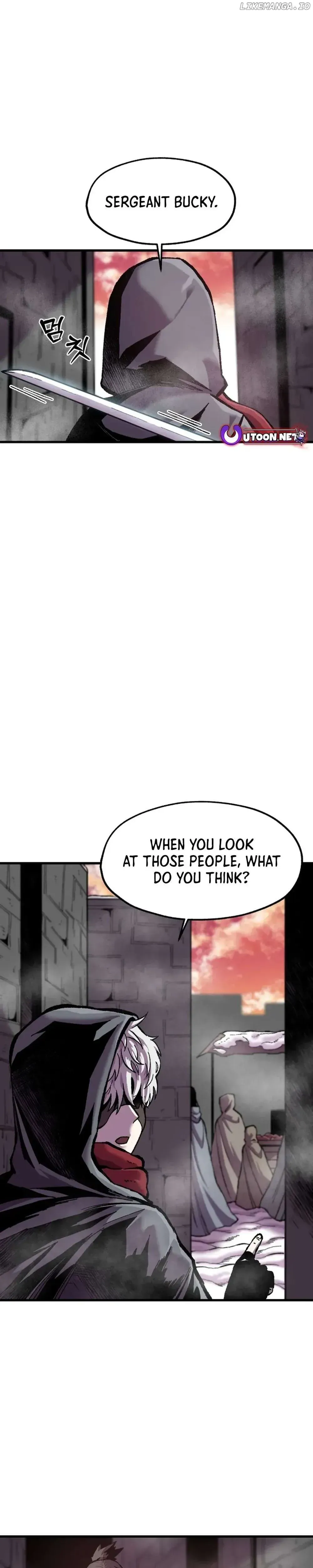 Yeomyeongui Deungbul Chapter 15 page 7 - 