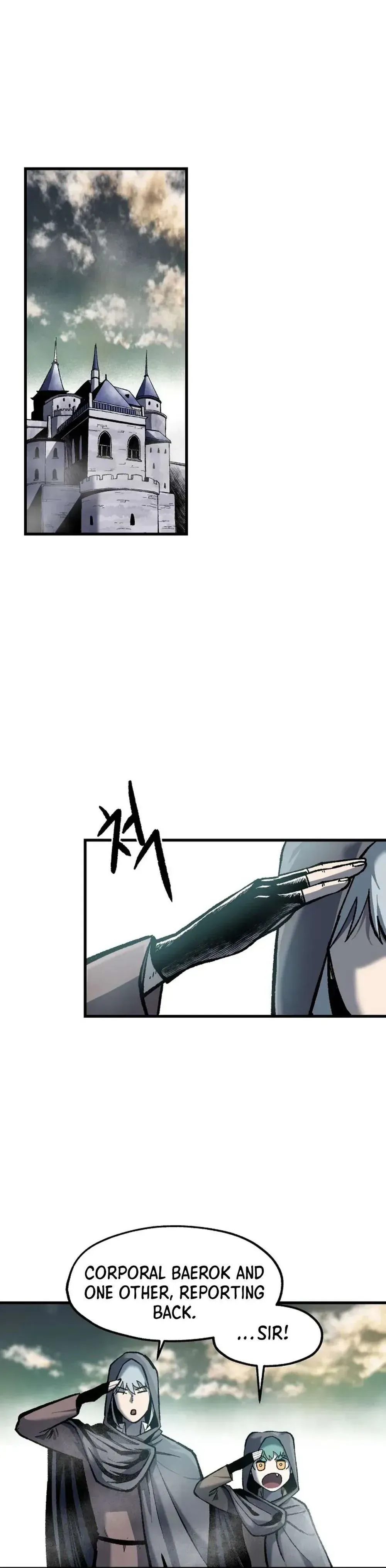 Yeomyeongui Deungbul Chapter 15 page 10 - 