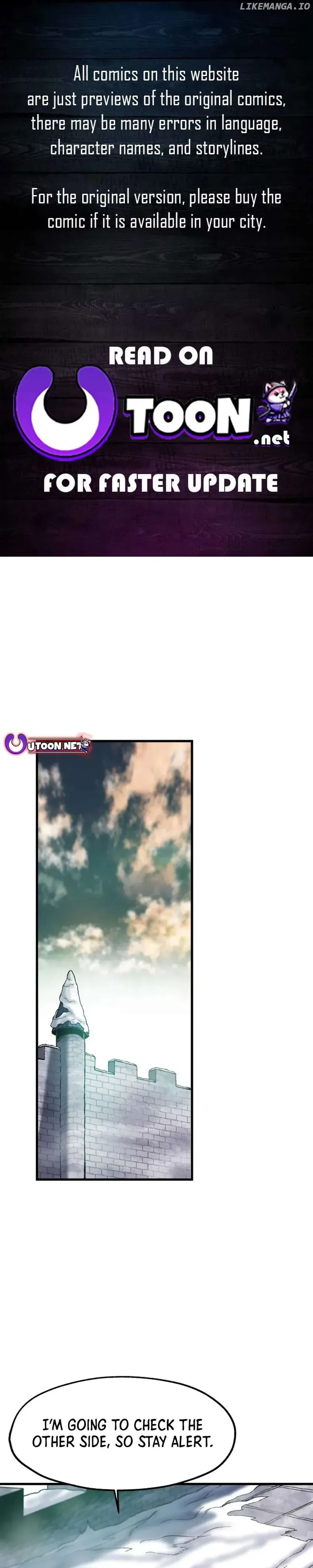 Yeomyeongui Deungbul Chapter 16 page 1 - 