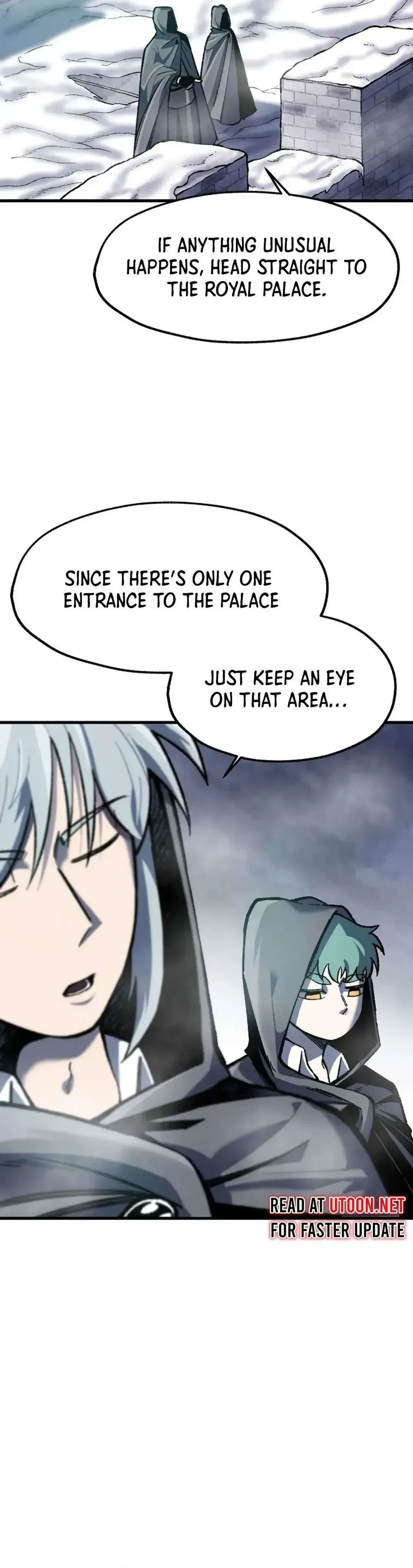Yeomyeongui Deungbul Chapter 16 page 2 - 