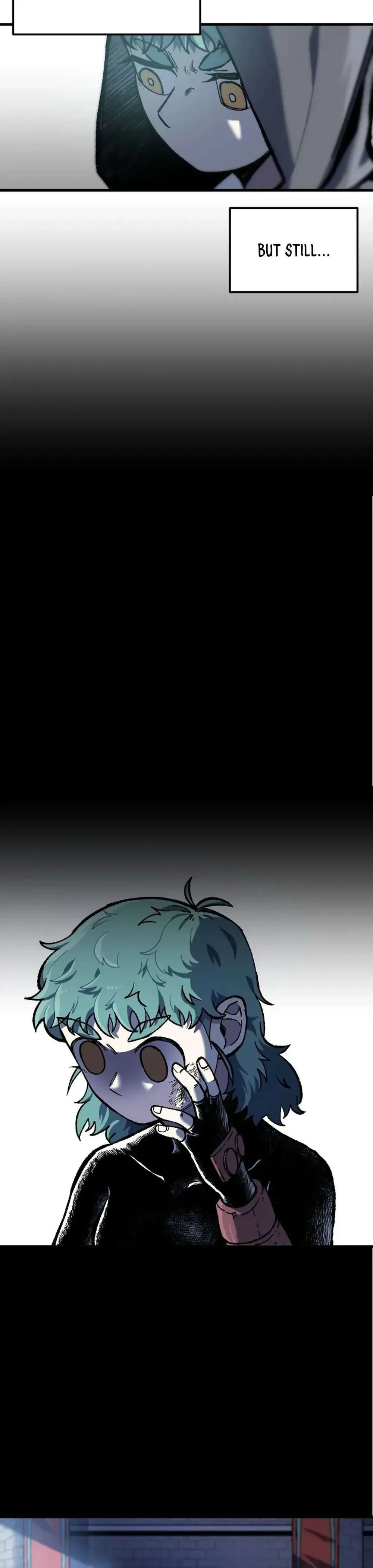 Yeomyeongui Deungbul Chapter 16 page 14 - 