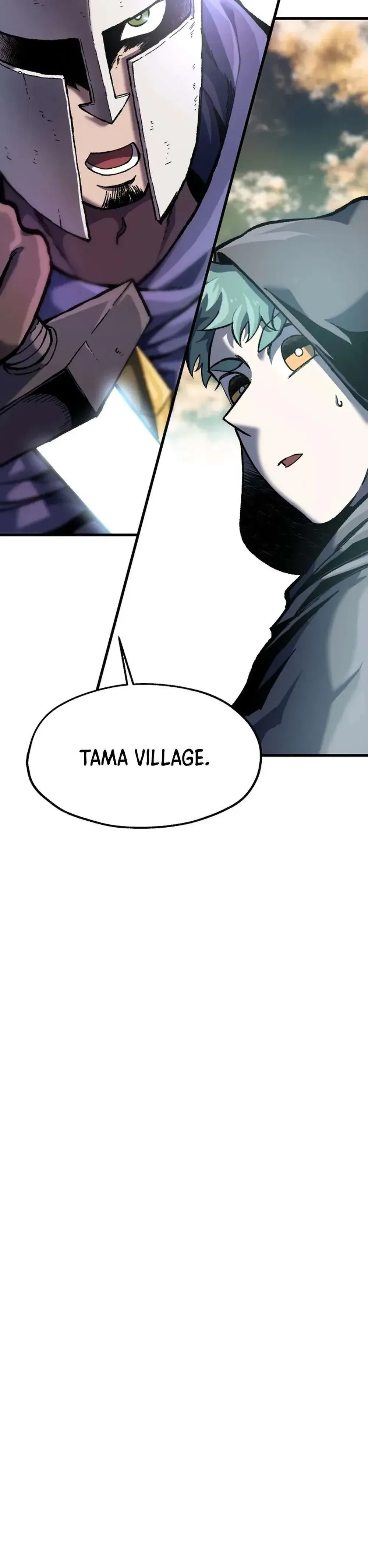 Yeomyeongui Deungbul Chapter 16 page 20 - 