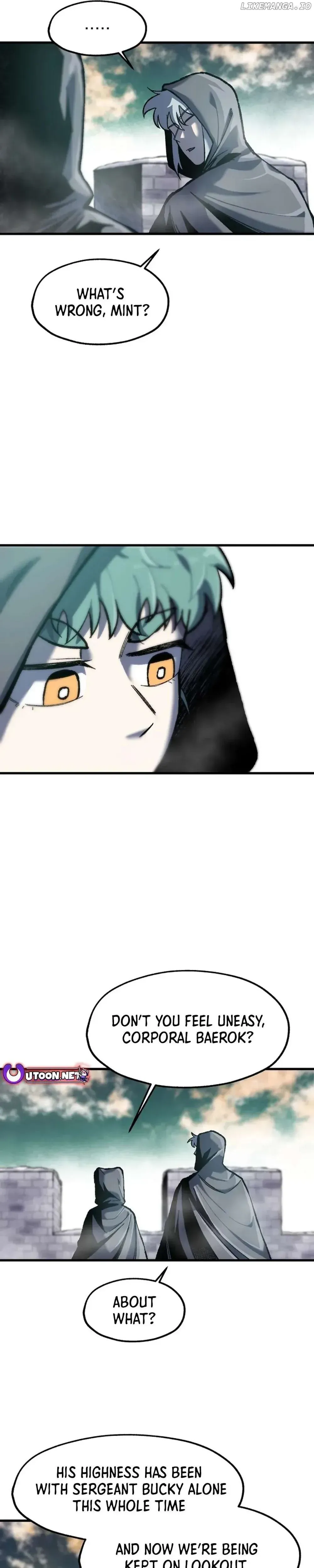 Yeomyeongui Deungbul Chapter 16 page 3 - 