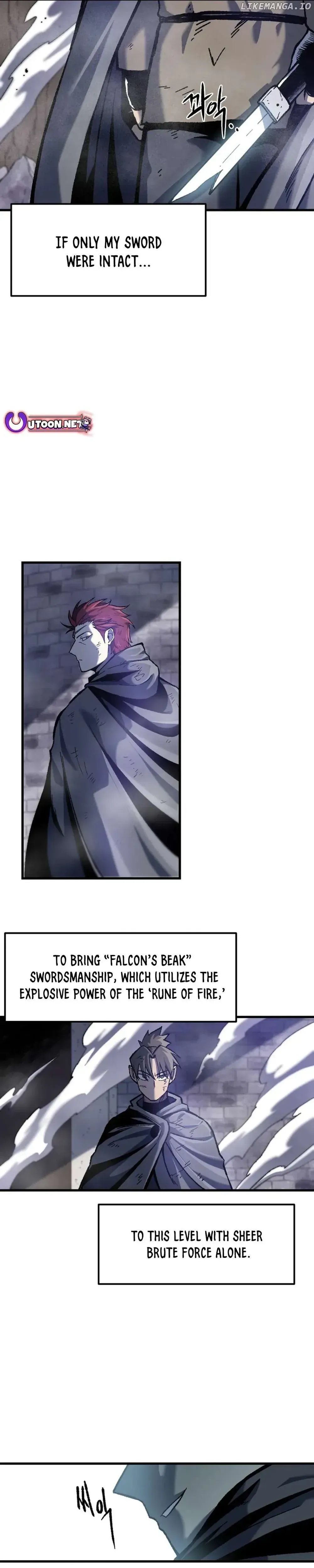 Yeomyeongui Deungbul Chapter 16 page 23 - 